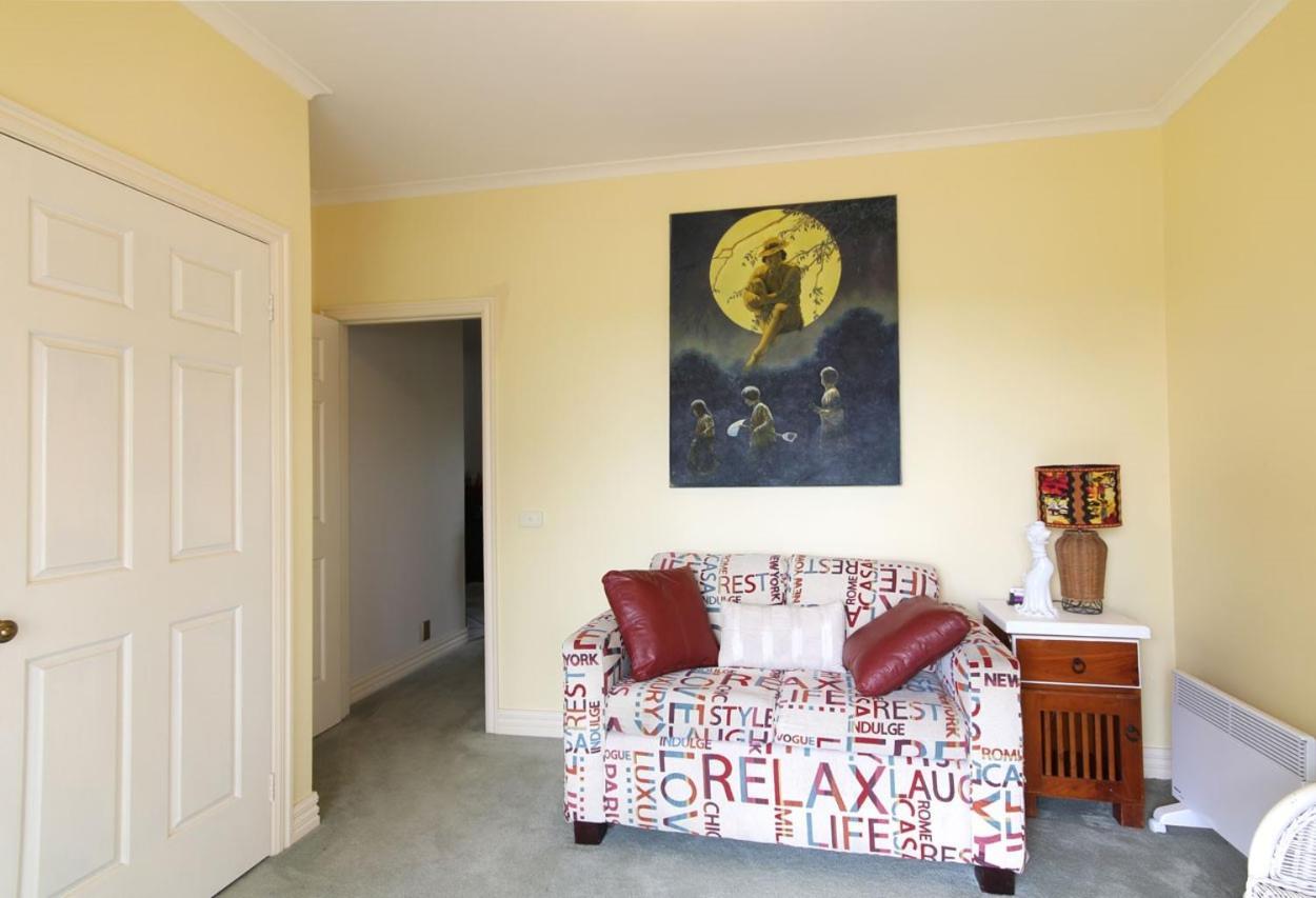 Nicholson Bnb And Arts Centre Dış mekan fotoğraf