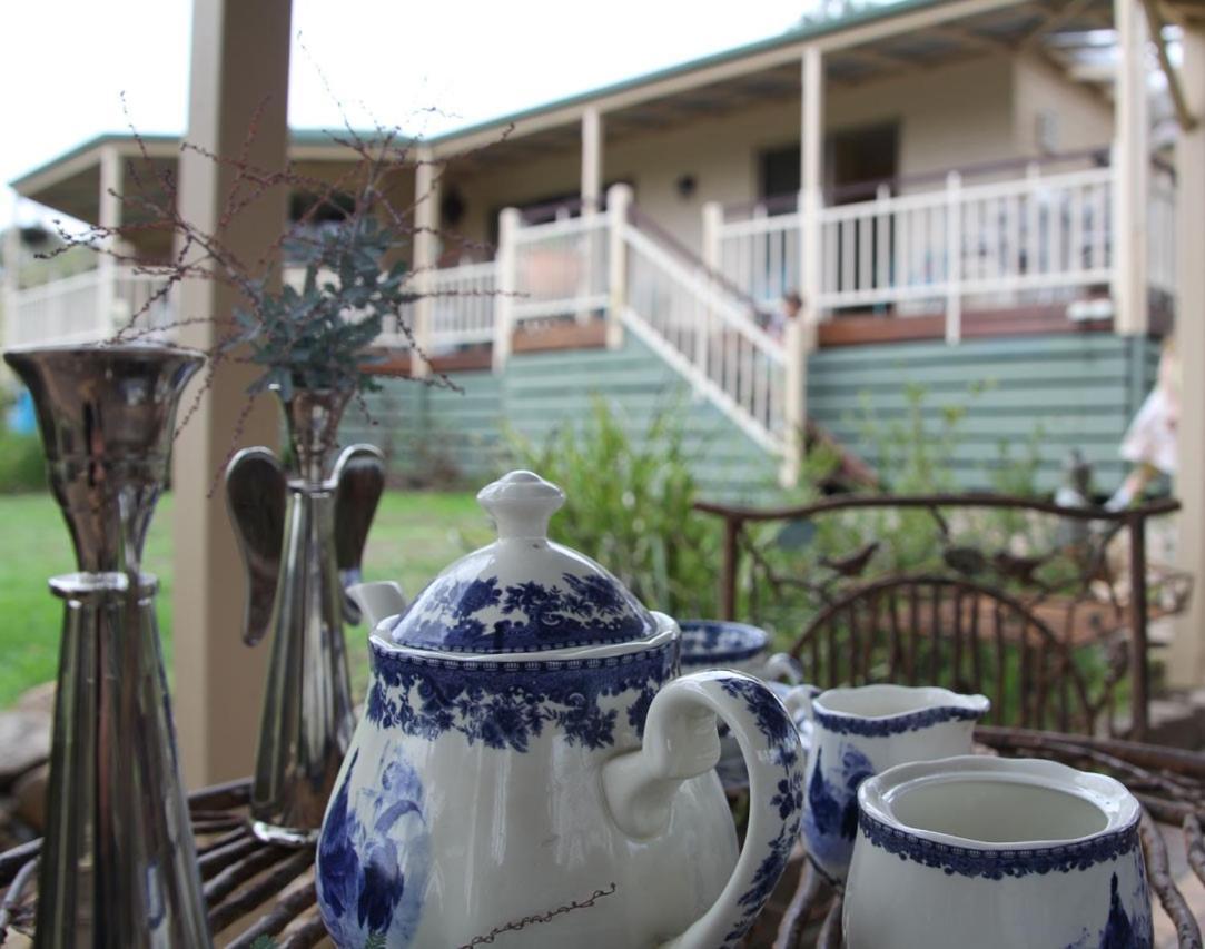 Nicholson Bnb And Arts Centre Dış mekan fotoğraf